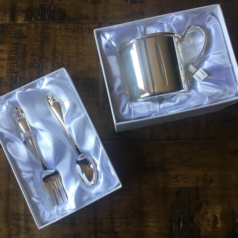 Things Remembered baby keepsakes